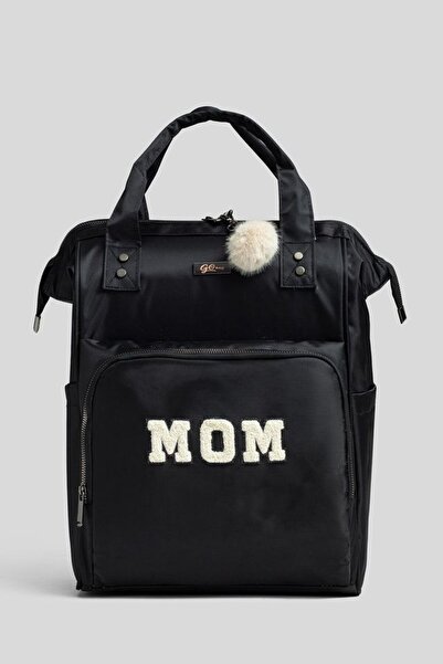 GO BAG حقيبة العناية بالطفل من زينا آن