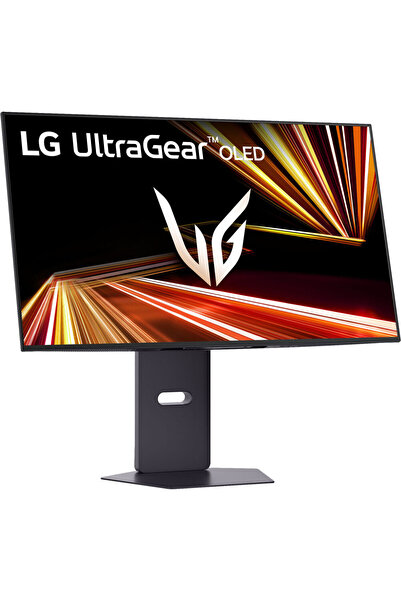 🎮 LG 165 Hz Monitör ile Oyun Deneyimini Artır!