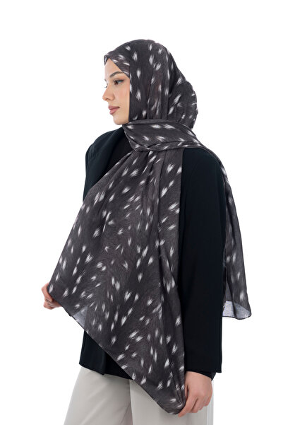 lara scarf Lara Geyik Şal