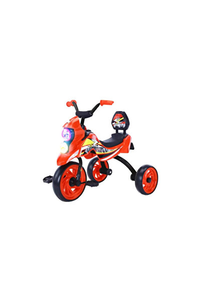 Leno Tricycle Specially Designed For 3+ Year Old Children