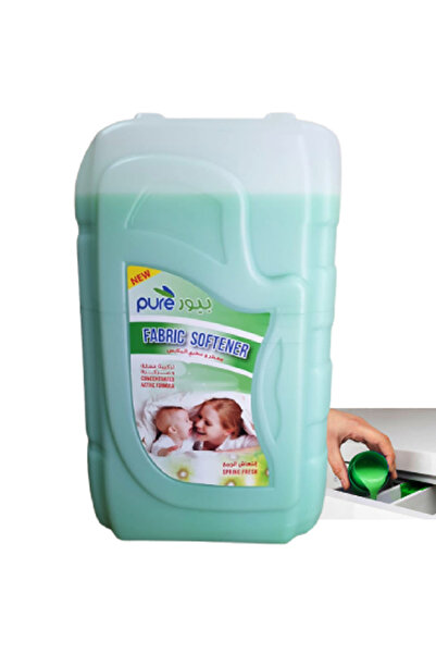 Pure منعم الأقمشة (برائحة الربيع المنعشة)