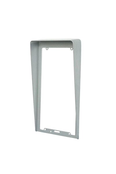 Hikvision Husă de ploaie pentru interfon încastrat, compatibilă cu seria DS-K...