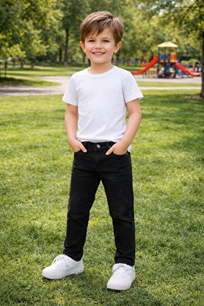 RİNDO KİDS Boys jeans