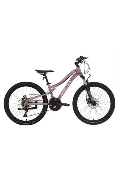 Bisan KDX 2800 MD 24 Jant 21 Vites Çocuk Dağ Bisikleti 2026