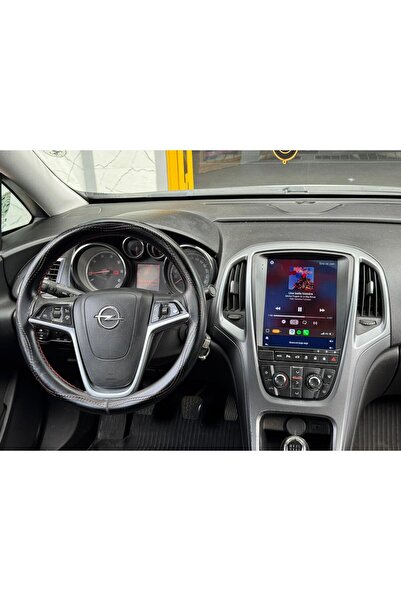 navier OPEL ASTRA J 4GB RAM 64GB HAFIZA CARPLAY-TESLA EKRAN-GERİ GÖRÜŞ KAMERA