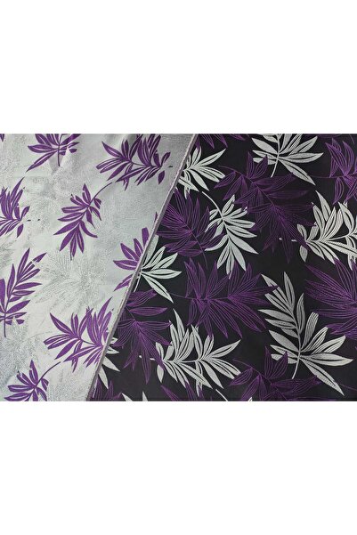 Erciyes home kumaş çift yönlü saten kumaş