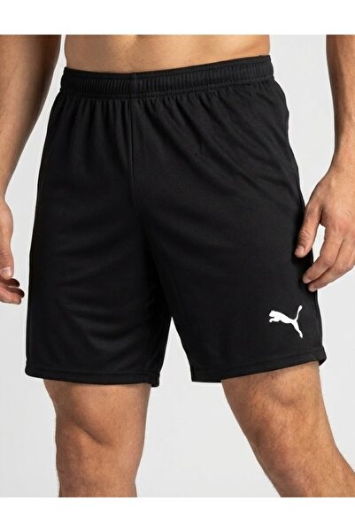 Puma Men's Running Quick Dry Micropoly Training Field Fitness Short Tights Ou...