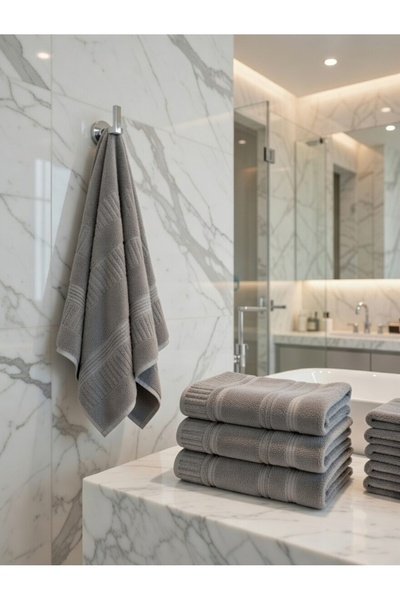 Hababamevi Habev Hand & Face Towel