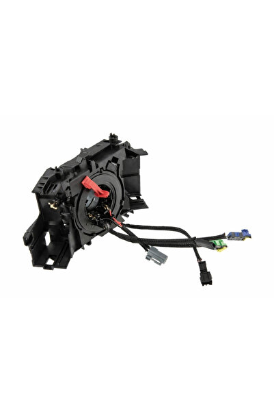 artek 8201590627 Direksiyon Airbag Sargısı Renault Kangoo II-III & Clio III A...