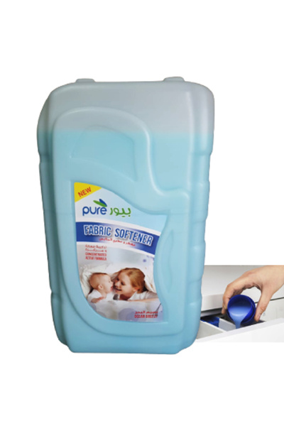 Pure منعم الأقمشة (نسيم المحيط)