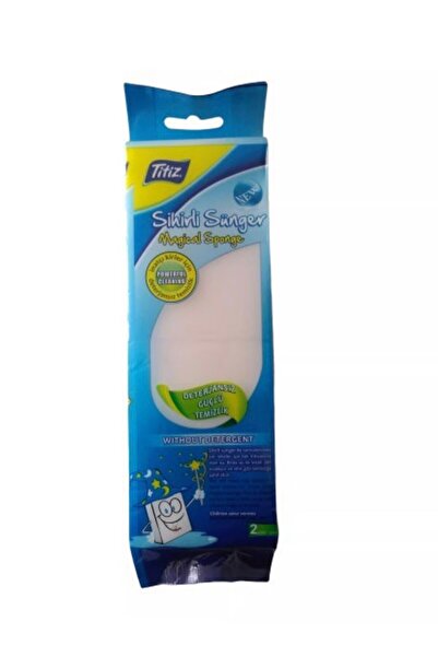 KIZILELMADA Multi-Purpose Cleaning Sponge
