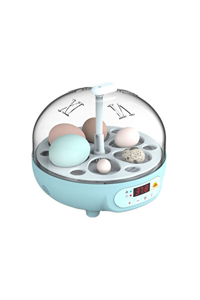 Altın Kuluçka 6 lı Mini Kuluçka Makinesi