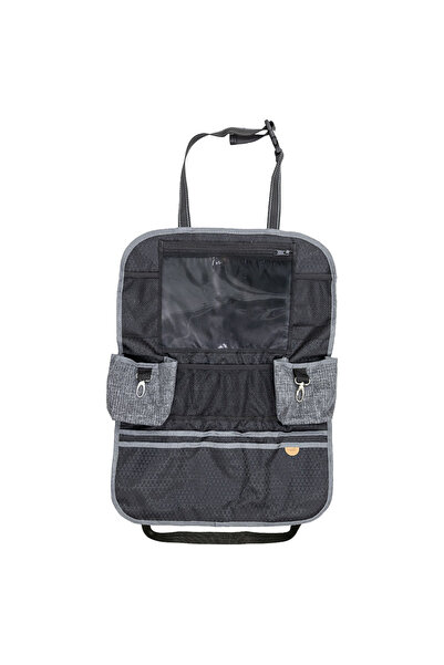 Moon - Baby Back Seat Organizer - Black Prismatic