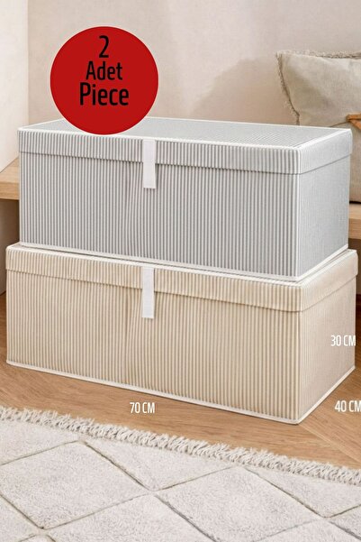 ALAS 2 Multi-Purpose Mega Plus Large Size Storage Bags