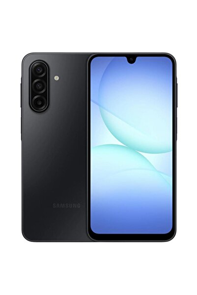 Samsung Mobile Phone Galaxy A17 by Samsung, Exynos 1330, 6.7" Super AMOLED, 8...