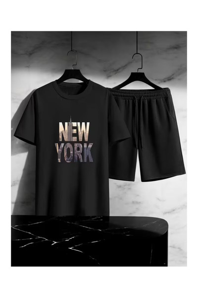 PENTHİLUS New York Energy Unisex Set