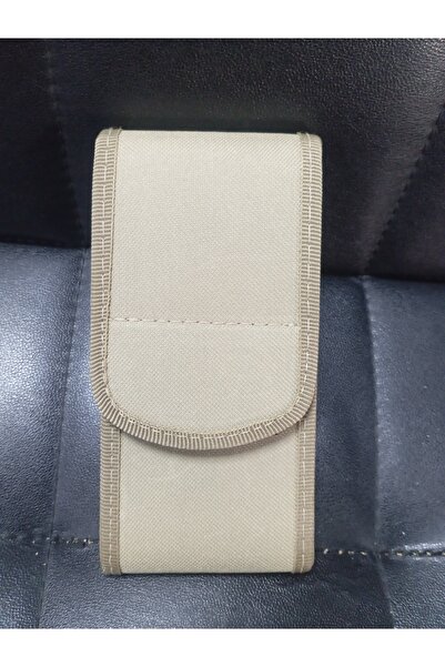 EŞİYOK حقيبة هاتف مثبتة على الحزام