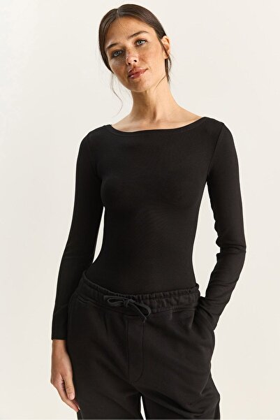 Hiccup LUCCI Fitted Basic Top