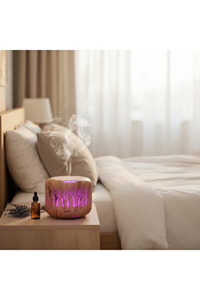 MAZPRO Steam diffuser