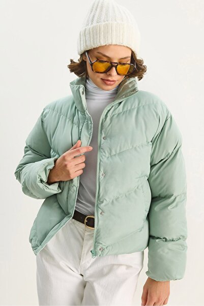 Hiccup LUCCI Puffer Jacket
