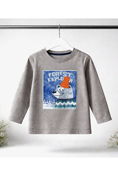 OEM Round collar blouse