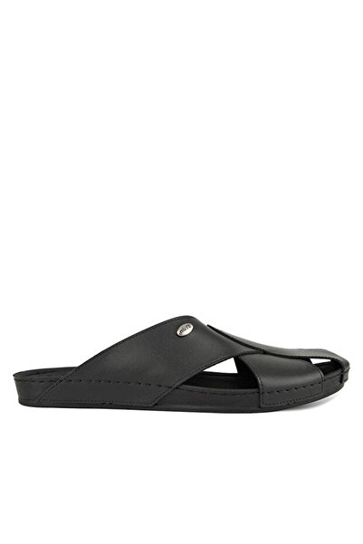 Muya Iawn Anatomical Sole Four Seasons Men's Slippers