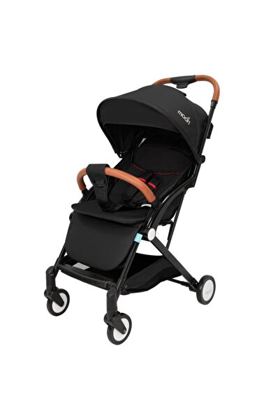 Moon عربة أطفال ريتزي للسفر