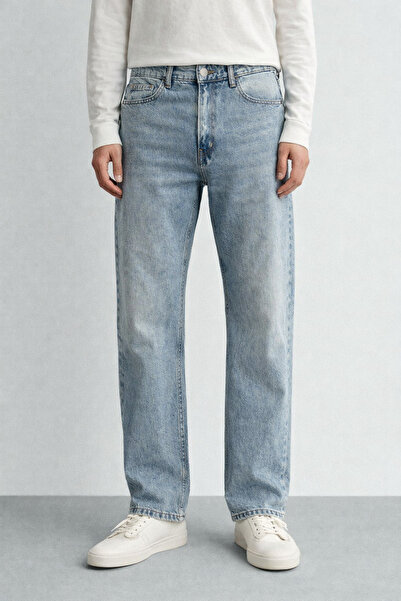 inpool 90's Collection, Loose Fit, Cotton, Five Pockets, Premium Jean, Denim ...