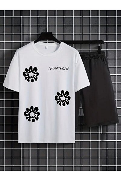 orwen life est. 2022 Urban Flower Printed Unisex Modern Street Collection Ove...