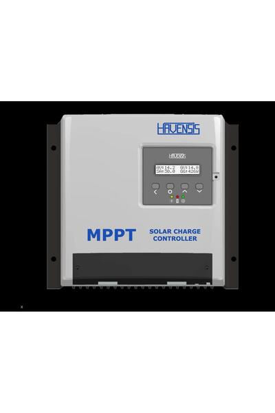havensis 80a Mppt Şarj Kontrol Cihazı 12/24/36/48 Volt - 150 Volt