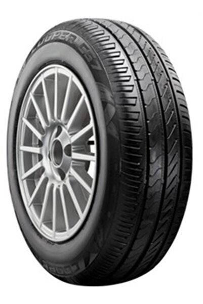 Cooper Anvelopă de vară CS7 175/65R15 84H
