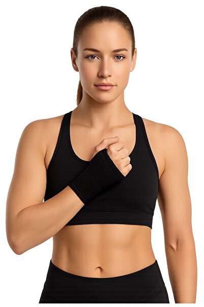 POTİPET Orthopedic Hand Wrist Splint 2 Pieces Hand Wrist Fixation Bandage