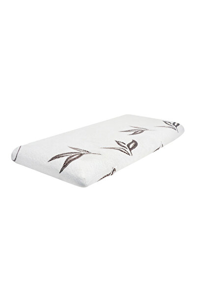 Moon - Baby First Pillow with Bamboo Rayon