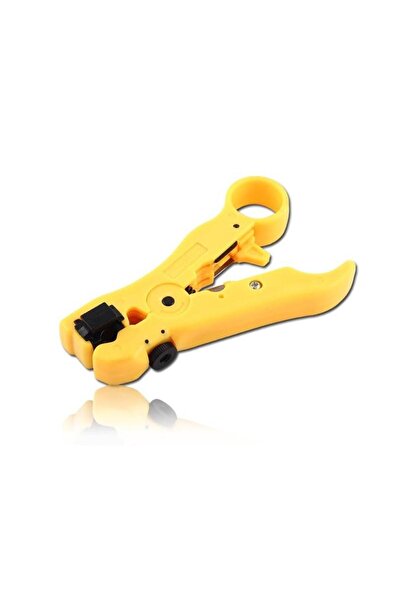 Emtex Dezizolator profesional de cabluri pentru RG11/RG59/RG6/RG7/UTP/STP, te...