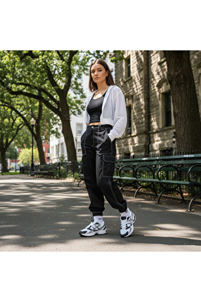 Tania Women's Retro Running Sneakers - Casual Trainers - Synthetic Leather & ...