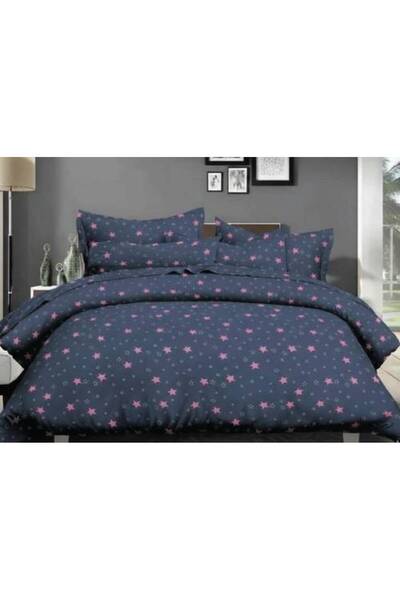 Oasis Cotton Summer Cloud Bedspread - Single