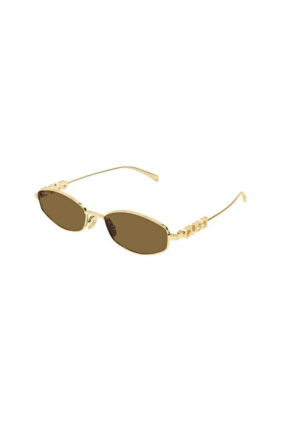 Gucci GG 1802S 005 55 KADIN GÜNEŞ GÖZLÜĞÜ