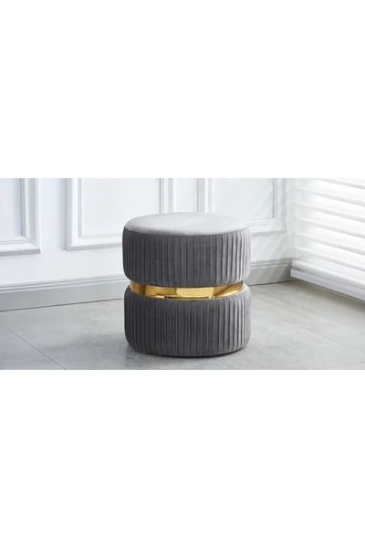 Mobila ABC Taburet KJP 261 Grey