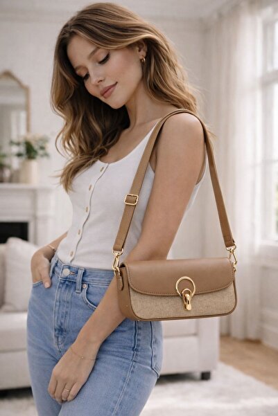 Line Women's handbag, new style