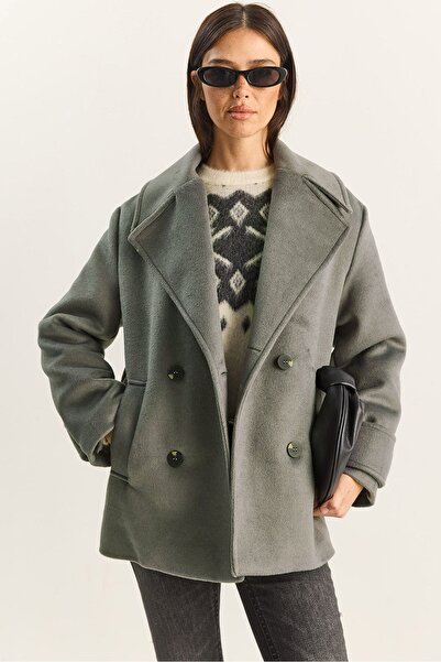 Hiccup LUCCI baro palto e čhurasa