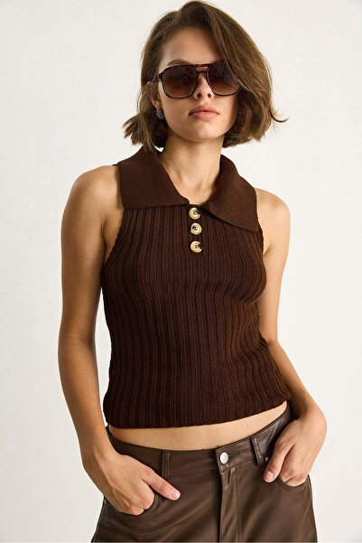 Hiccup Bluza LUCCI Trikota savi phandel butona