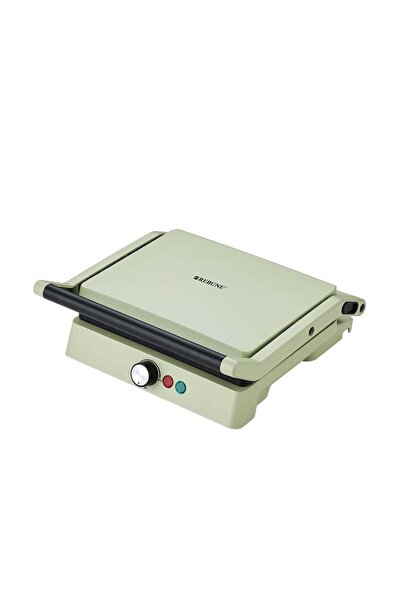 rebune 2000W Multi-Purpose Electric Grill with Temperature Control - Large Si...