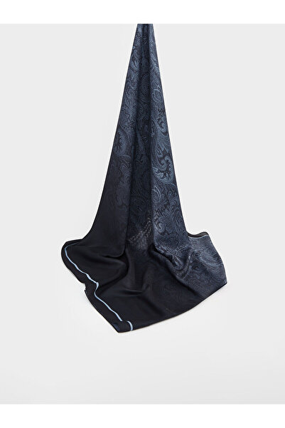 LC Waikiki Γυναικείο σάλι με σχέδια Hilfa Νέας Σεζόν