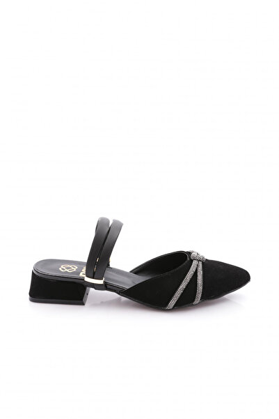 DGN 592 Balerini de damă cu detalii în piatră