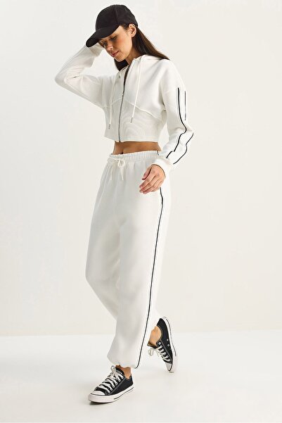 Hiccup LUCCI duj-kotorengo treningo e detaljenca