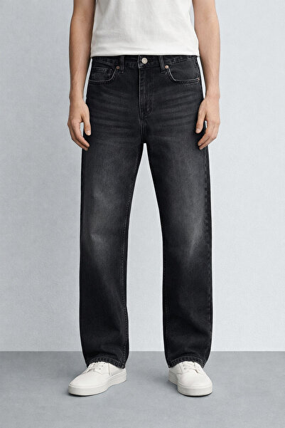 inpool Συλλογή δεκαετίας του '90, Χαλαρή εφαρμογή, Βαμβακερό, Πέντε τσέπες, Τ...