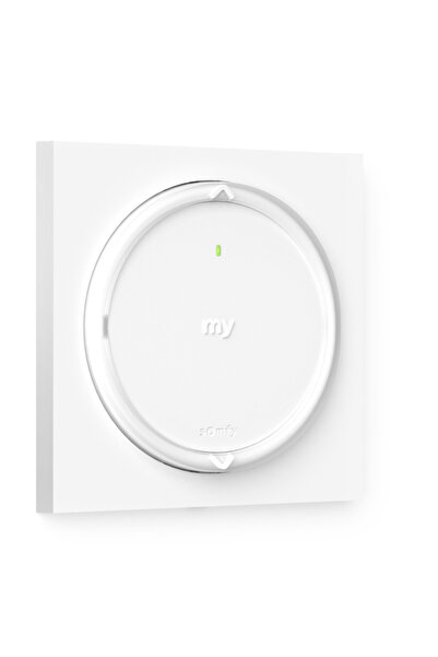 Somfy Amy 1 Modes IO+Fr B smart switch with temperature sensor