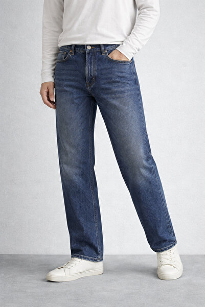 inpool 90's Collection, Loose Fit, Cotton, Five Pockets, Premium Jean, Denim ...