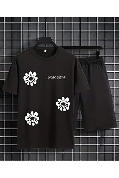 orwen life est. 2022 Urban Flower Printed Unisex Modern Street Collection Ove...