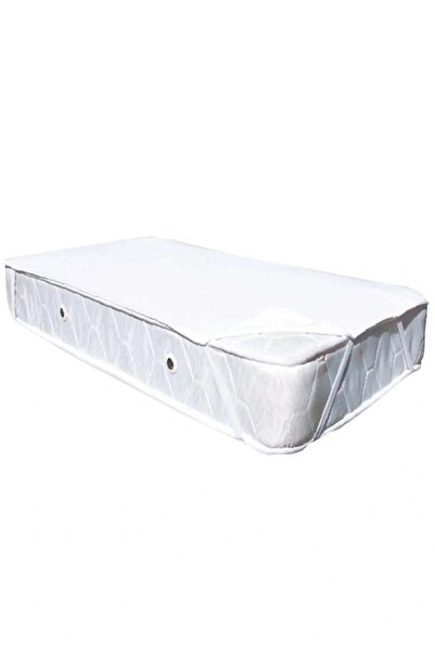RYZE ÇOCUK Baby Bed Protector Mattress Sheet 60*120 White